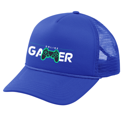 Convoy Trucker Cap