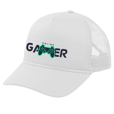 Convoy Trucker Cap