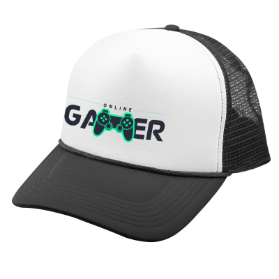 Convoy Trucker Cap