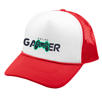 Convoy Trucker Cap