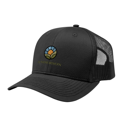 Tucker Tencel™ Trucker Cap