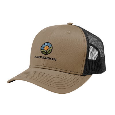 Tucker Tencel™ Trucker Cap