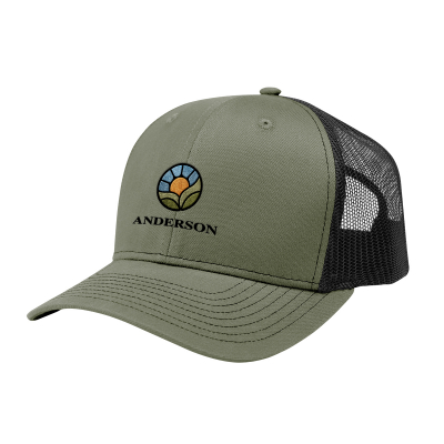 Tucker Tencel™ Trucker Cap