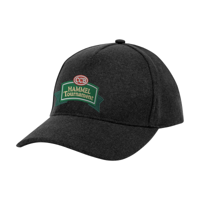 Winslow Wool Cap