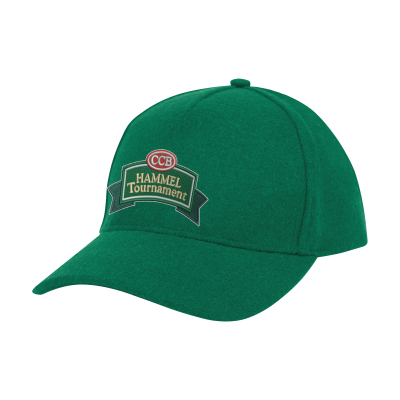 Winslow Wool Cap