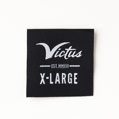 Woven Labels