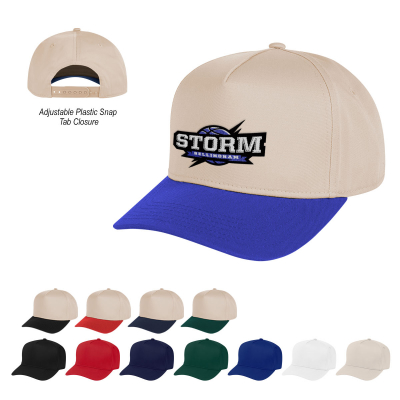 Strike Zone Cap
