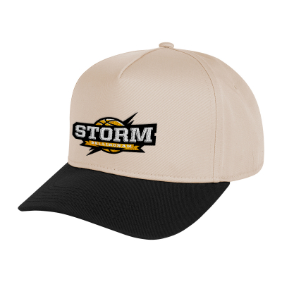 Strike Zone Cap