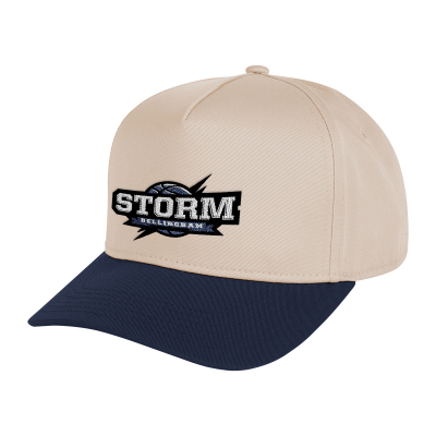 Strike Zone Cap