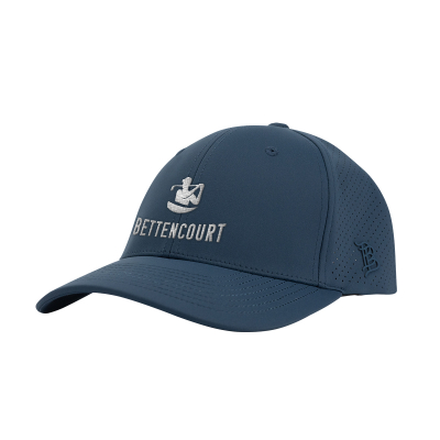 Branded Bills Bare Curved Elite XGen™ Cap
