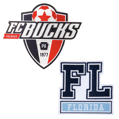 Tackle Twill Patch