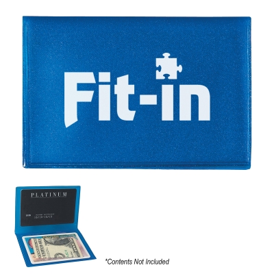 Banks, Coin Pouches & Wallets