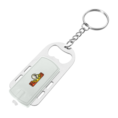 Bottle Opener Key Light