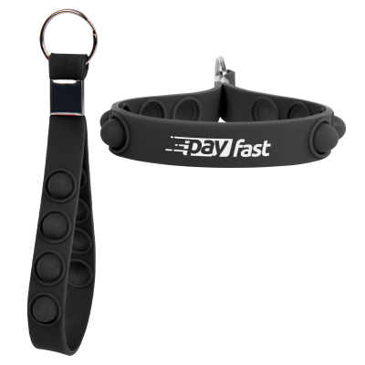 Key Tags, Carabiners & Bottle Openers