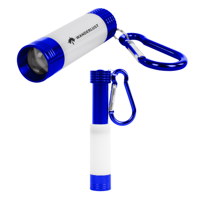 Mini Lantern Flashlight
