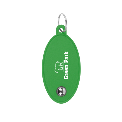 Fidget Keychain
