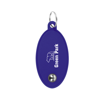 Fidget Keychain