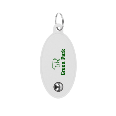 Fidget Keychain