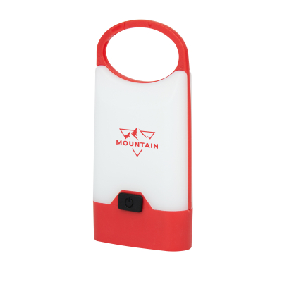 Mini Carabiner Lantern