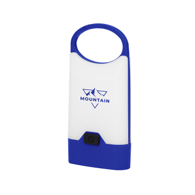 Mini Carabiner Lantern