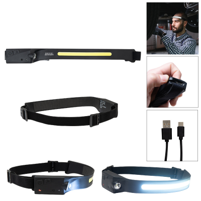 Safety - Lights & Reflectors