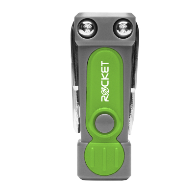 6-In-1 Multi Tool with LED Light