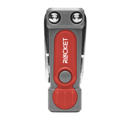 6-In-1 Multi Tool with LED Light