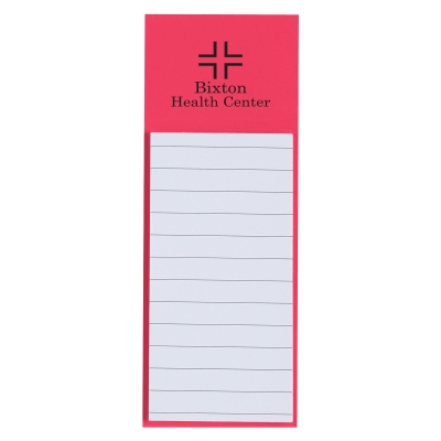 Magnetic Note Pad