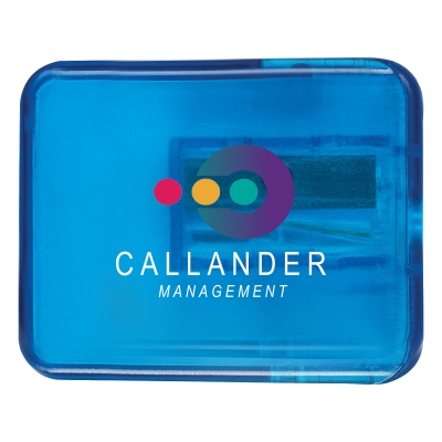 Pencil Sharpener