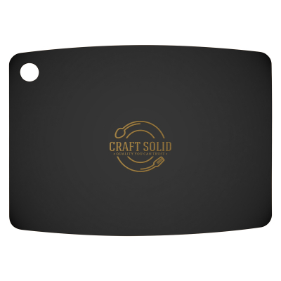 Wood Fiber Cutting Board