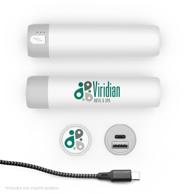 Powerstick Nova Mobile Back-Up Charger