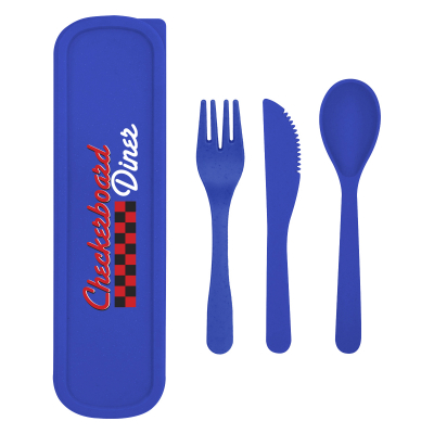 Utensils - Portable
