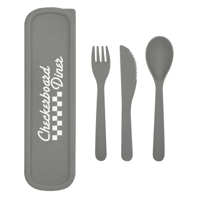 Harvest Utensil Set