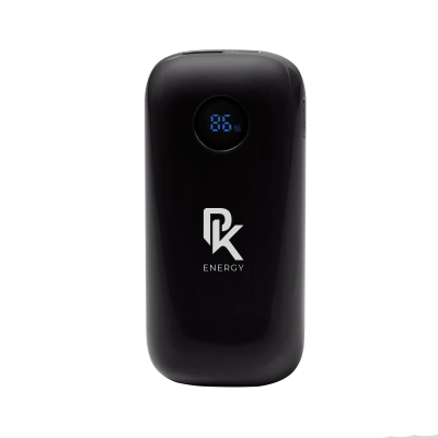 10,000 mAh Power Bank