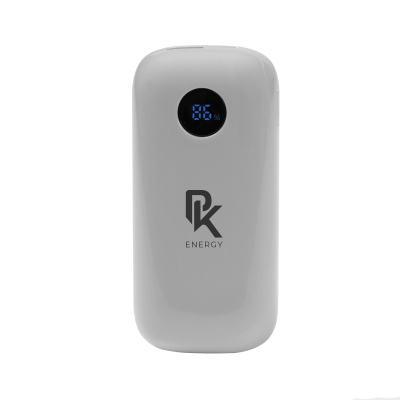 10,000 mAh Power Bank
