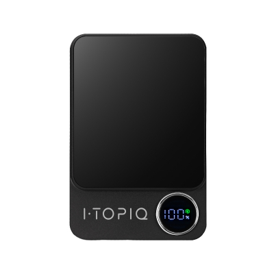 15W Mag Max Power Bank