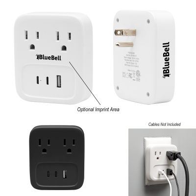 Type-C Wall Adapter