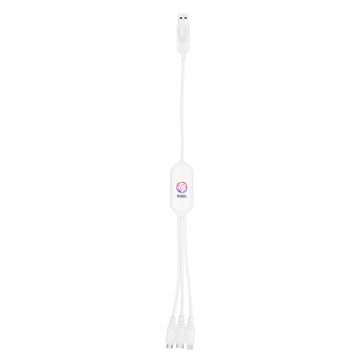 100W Quick Charge Multi-Cable