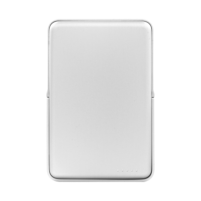 5,000 mAh Stand & Deliver Power Bank
