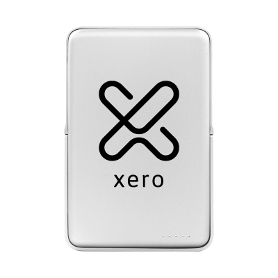 5,000 mAh Stand & Deliver Power Bank