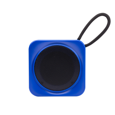 Rockin' rABS Speaker