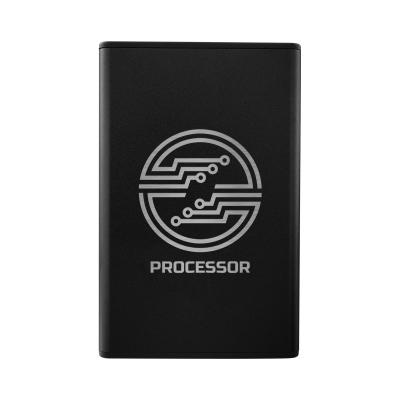 5,000 mAh rABS & Aluminum Power Bank