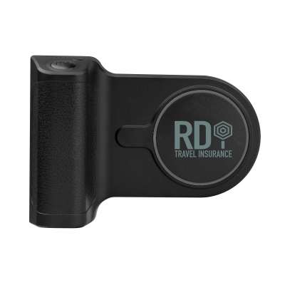 4,500 mAh Mag Max Power Bank With Selfie Shutter