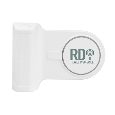 4,500 mAh Mag Max Power Bank With Selfie Shutter