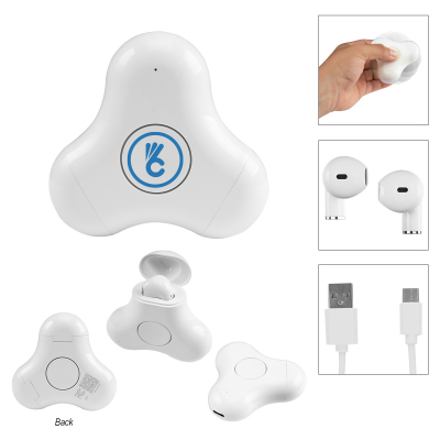 Earbuds - Wireless
