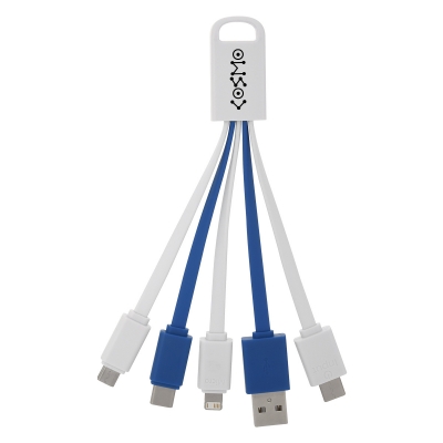 5-In-1 Cosmo Charging Buddy