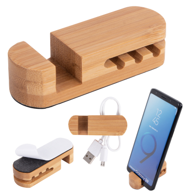 Cases & Cord Organizers