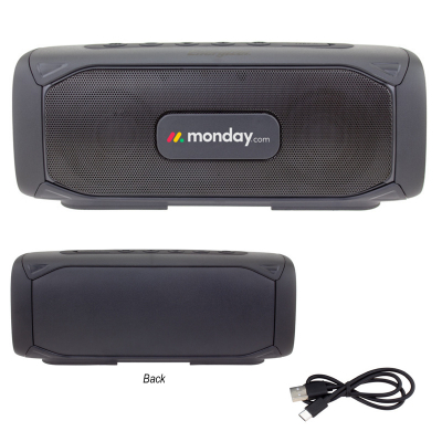 Energizer® H2O-Mag Speaker