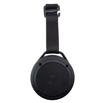 H2O Wireless Speaker With Strap