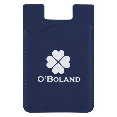 Executive Phone Wallet